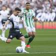 Igor Coronado tem futuro incerto no Corinthians