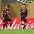 Flamengo vence e começa Copa do Mundo de Clubes com o pé direito