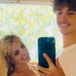 Em rara foto, Britney Spears aparece com seu filho Jayden