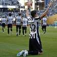 Botafogo já está na história. Agora, terá que defendê-la!