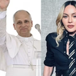 Papa Leão XIV tem laços de parentesco com Justin Bieber e Madonna