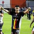 Meia argentino é detido em acesso a estádio com mandado de prisão por tentativa de homicídio