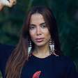 Anitta está com infecção bacteriana severa: 'Bem complicado'