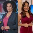Apresentadoras deixam a CNN Brasil e a Globo em fase de muitas demissões na TV