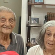Casados há mais de 60 anos, eles morreram no mesmo dia sem saber da morte um do outro: 'Sempre juntos'