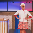 Chef e estrela de programas de TV, Anne Burrell morre aos 55 anos