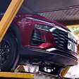 Chevrolet confirma novos Tracker, Onix e dois elétricos inéditos em julho