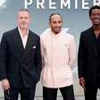 F1: Pilotos vão à estreia de "F1: O Filme" em Nova York