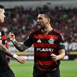 Flamengo supera gols perdidos, bate o Espérance com futebol bonito e assume liderança do grupo