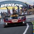Le Mans: Ferrari #50 é desclassificada da prova