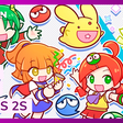 Puyo Puyo Tetris 2S é o caos colorido no Switch 2