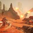 Dune: Awakening chega ao PC trazendo atmosfera brutal e hostil de Arrakis