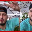 Jon Vlogs sai da prisão e se pronuncia após ser detido na Croácia: 'Mal-entendido'