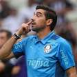 A declaração de Milton Neves direcionada ao Palmeiras de Abel Ferreira