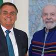 Datafolha aponta empate inédito entre petistas e bolsonaristas
