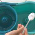 Receita de como limpar piso velho e encardido sem muito esforço e de um jeito super fácil