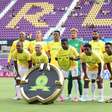 Mamelodi Sundowns vence o Ulsan e alcança a liderança do grupo do Fluminense