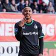 Coritiba deve lucrar bolada em venda de Igor Paixão