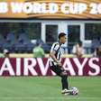 Vitinho projeta postura do Botafogo contra o PSG : 'Colocar nosso jogo'