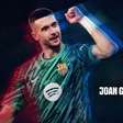 Barcelona anuncia Joan García, ex-Espanyol, como novo goleiro