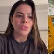 Esposa do jogador Alex Telles sofre acidente e tem perda de memória: 'Assustador, terrível'