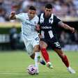 Inter empata com o Monterrey na estreia do Mundial de Clubes