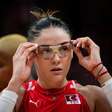 Gunes usa óculos em vitória turca na VNL. Entenda o motivo!