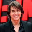 Tom Cruise irá receber Oscar honorário pela carreira