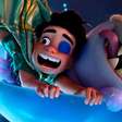 Do mesmo diretor de Viva - A Vida é uma Festa, novo filme da Pixar chega aos cinemas