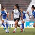 Corinthians tira invencibilidade do Cruzeiro e avança em segundo no Brasileirão Feminino