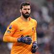 Liverpool vai lançar documentário sobre o goleiro Alisson