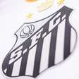 Cleber Xavier está "encantado" por zagueiro do Santos
