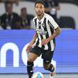 Botafogo x PSG: a declaração de Vitinho sobre a partida