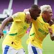 Mamelodi vence Ulsan e assume a liderança do grupo do Fluminense