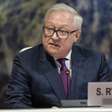 Rússia adverte sobre intervenção militar dos EUA no Irã