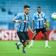 Arezo admite conversas para deixar o Grêmio: 'Preciso provar o meu valor'