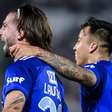 Sport tenta a contratação de atacante do Cruzeiro