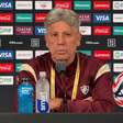 A declaração de Zinho direcionada a Renato Gaúcho, do Fluminense