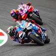 MotoGP: Confira os horários da etapa de Mugello