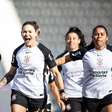 Corinthians vence o líder Cruzeiro na última rodada do Brasileirão Feminino; veja fotos