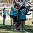 América vence a Ferroviária, mas é eliminado do Brasileirão Feminino; veja fotos
