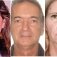 Advogada acusada de mandar matar clientes, foi ao velório do casal