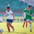 Bahia empata com o Juventude no Brasileirão Feminino e vai enfrentar o Corinthians no mata-mata da competição