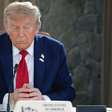 As 3 opções de Trump na guerra entre Israel e Irã
