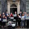 Deputados britânicos descriminalizam aborto fora do prazo legal