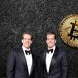 Os irmãos milionários que acusaram Mark Zuckerberg de roubar a ideia do Facebook buscam revolucionar o setor de criptomoedas na Europa