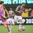 Everaldo, do Fluminense, explica lance desperdiçado no Mundial