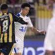 Volta Redonda busca empate com Avaí, mas segue ameaçado pelo Z4 da Série B