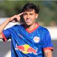 Red Bull Bragantino assume a liderança provisória do Brasileiro Sub-20