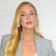 Marina Ruy Barbosa usa look cinza fashion em 'Vale Tudo'